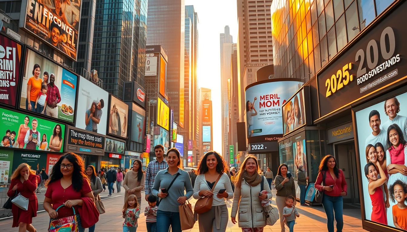 How Food Brands Are Marketing Motherhood in 2025 blog